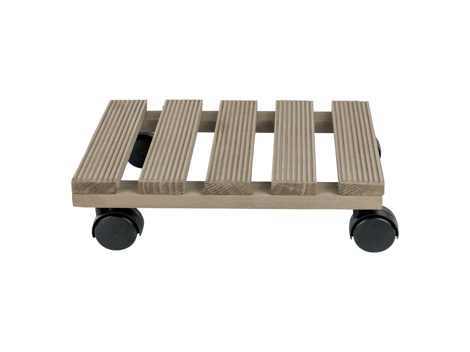 Support roulant pour plantes , le prix 4.49 €
- Au choix : en acier chromé, ...