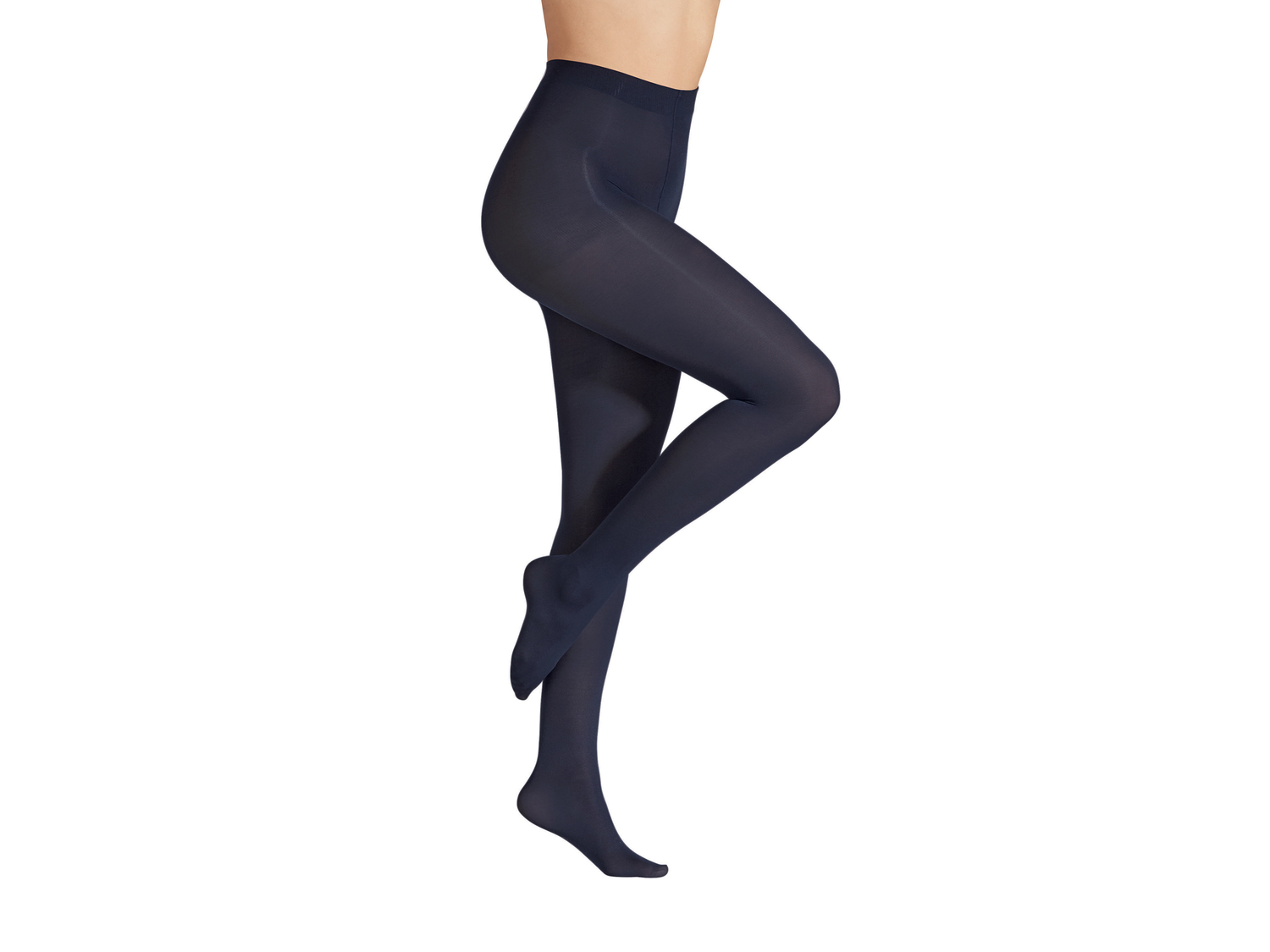 Collant thermique , le prix 2.99 €
- Ex. 75 % polyamide (dont shapety® WARM↑), ...