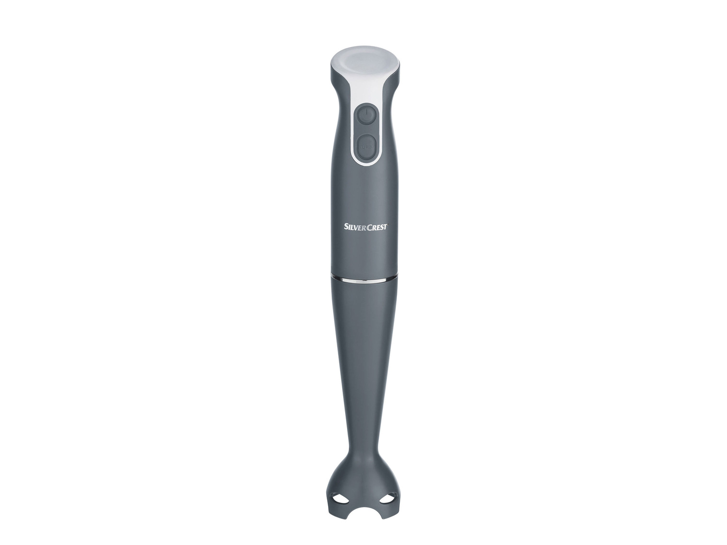 Mixeur plongeant Silvercrest, le prix 9.99 €
- 350 W
- Pour mélanger, mixer ...