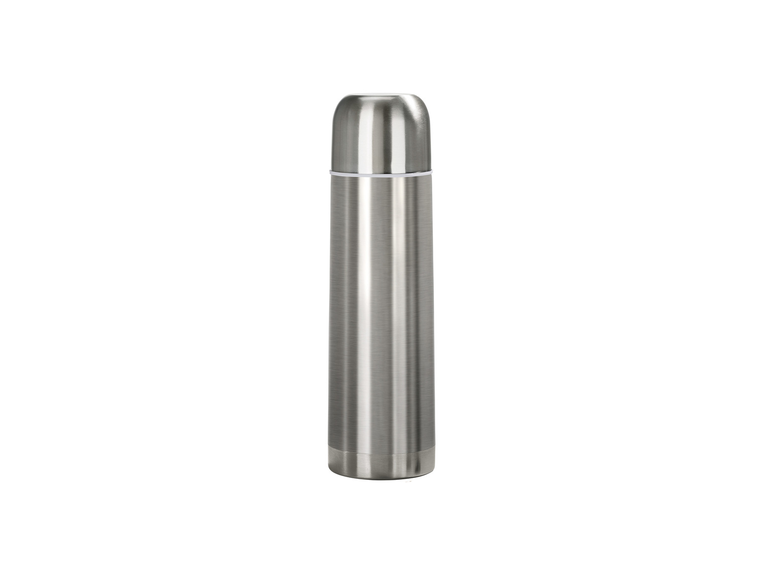 Bouteille isotherme en acier inoxydable , le prix 4.99 €
- Env. 420 ml
- Gobelet ...