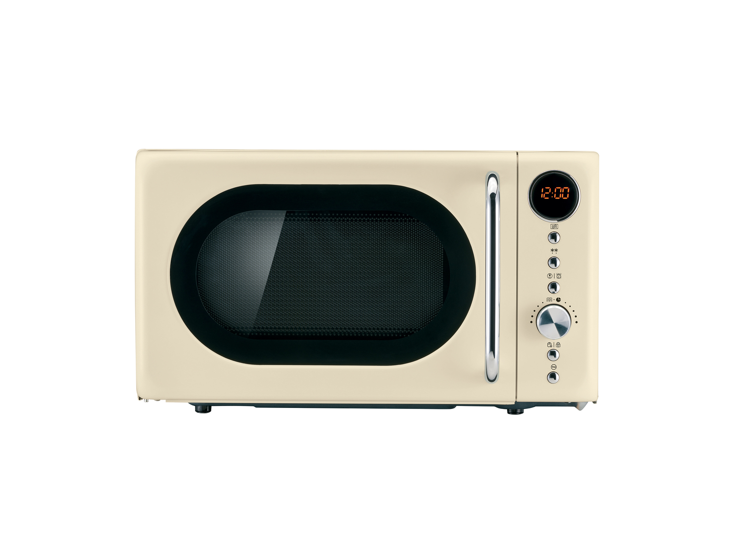 Four à micro-ondes Silvercrest Kitchen Tools, le prix 69.99 €
- 700 W
- Env. ...