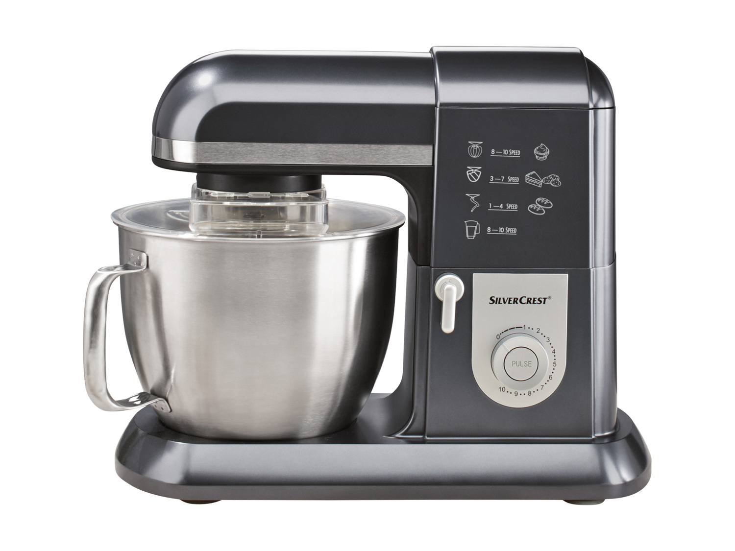 Robot de cuisine , le prix 89.99 €
- 1 300 W
- Blender avec lame en acier inoxydable
- ...