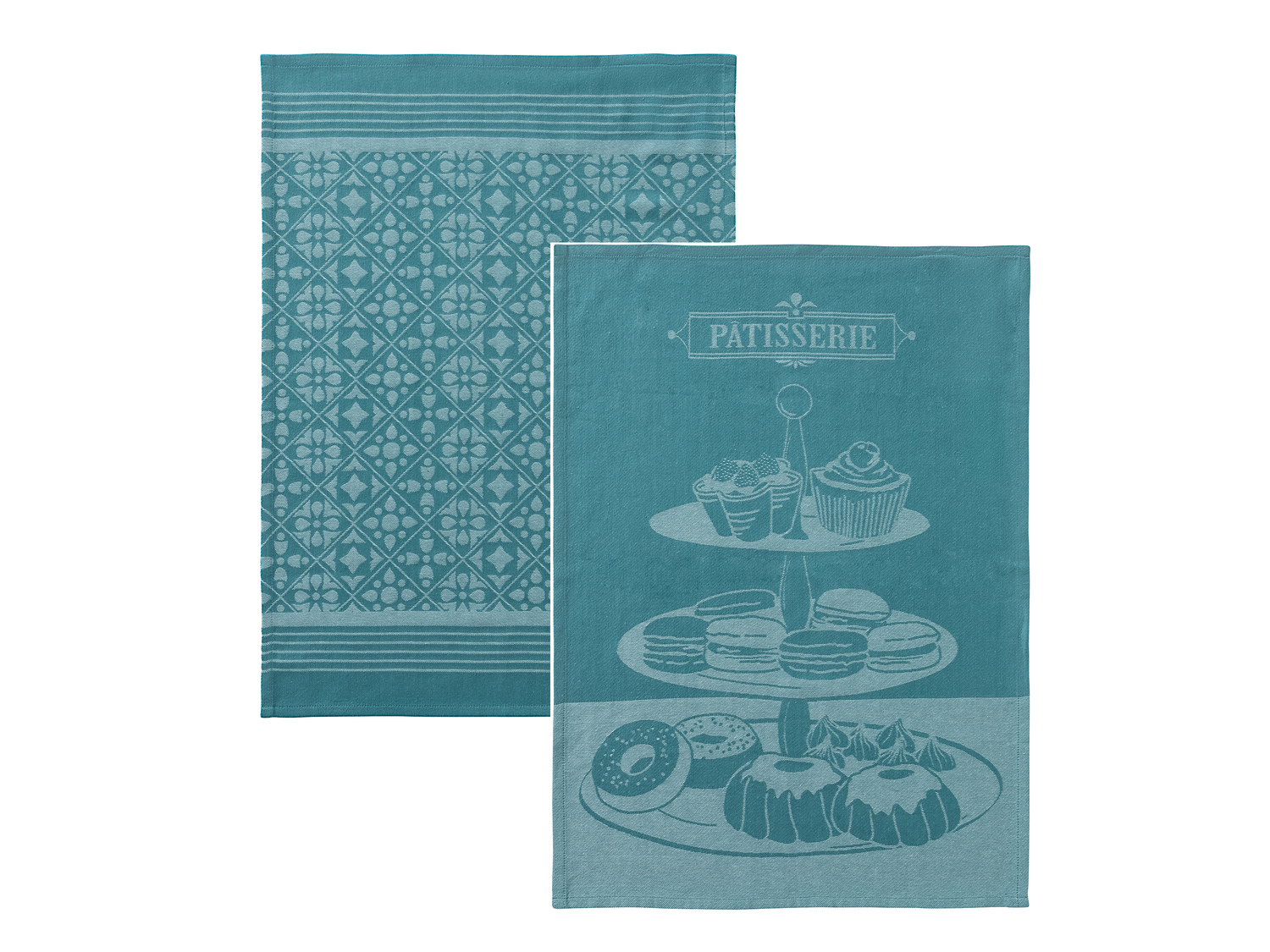 Torchons , le prix 3.99 €
- Env. 50 x 70 cm
- Ex. 100 % coton
- Lot de ...