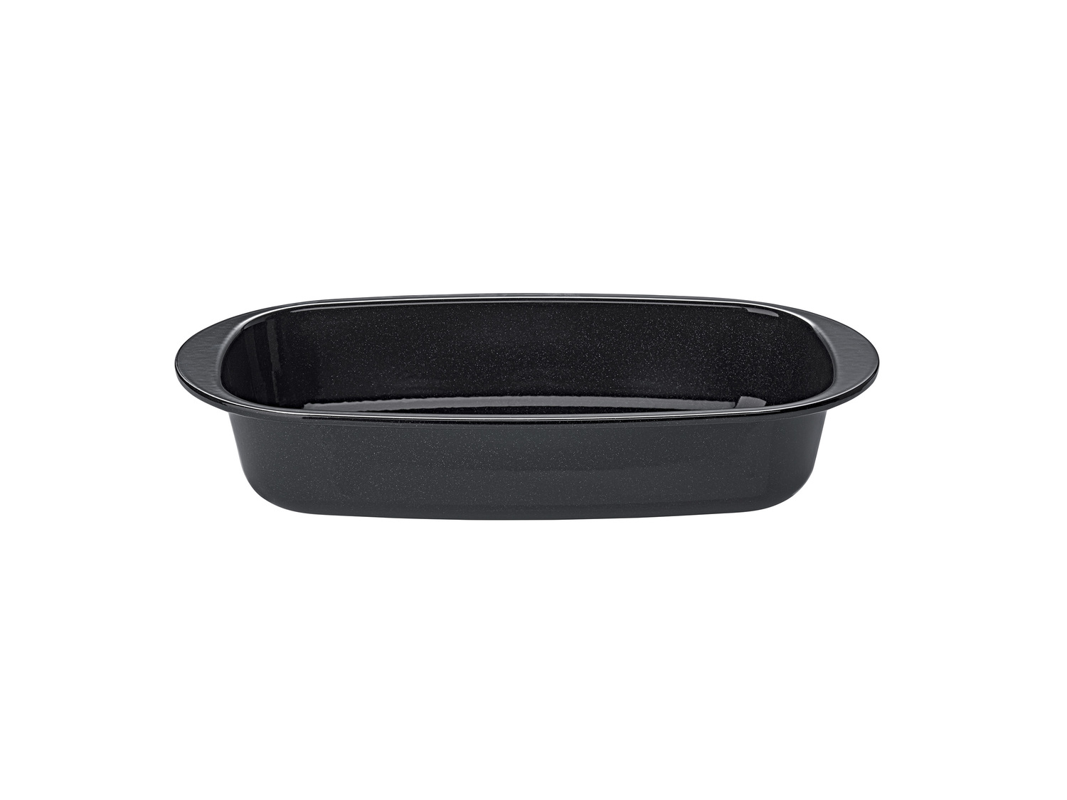 Plat à rôtir ou moule à cake émaillé , le prix 6.99 €
- Au choix : plat ...