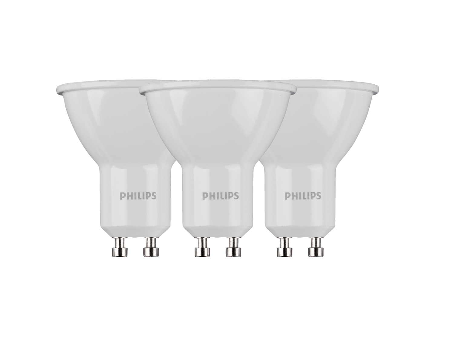 Ampoules LED , le prix 7.99 €
- Lot de 3
- Au choix : E14 ou E27 ou GU10
- ...
