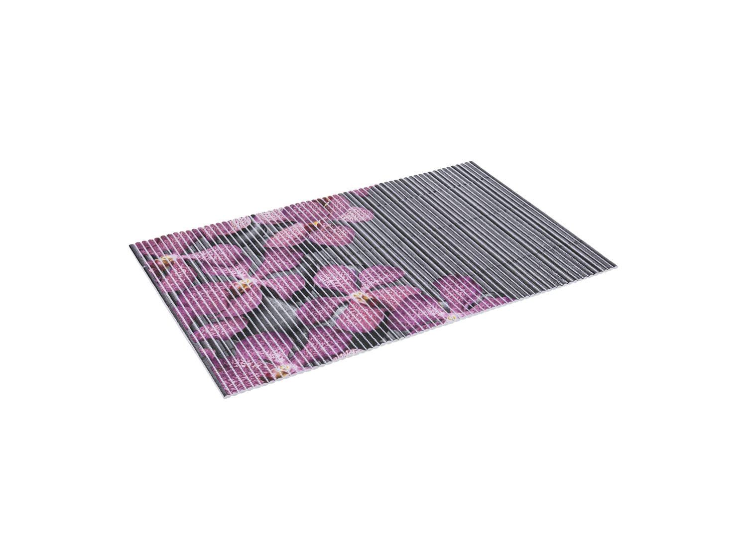 Tapis multi-usage , le prix 2.99 €
- Env. 72 x 45 cm
- Usage extérieur possible
- ...