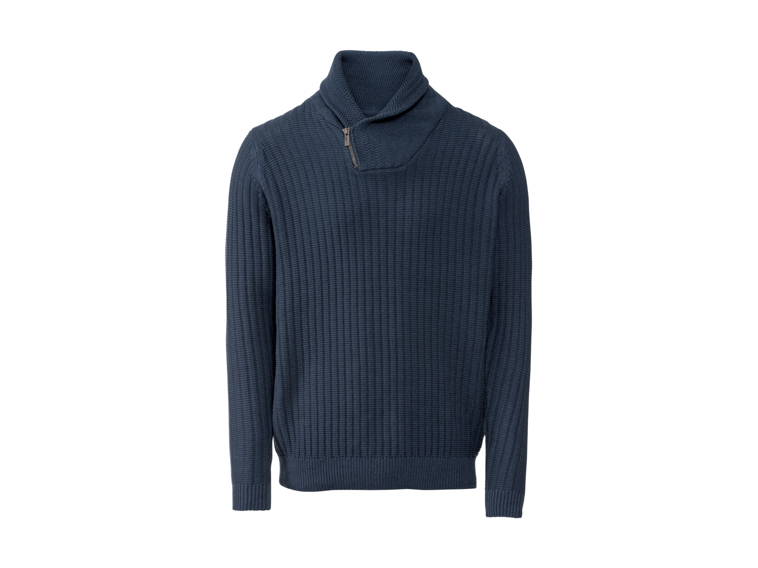 Pull à grosse maille Livergy , le prix 11.99 €
- Ex. 50 % coton et 50 % acrylique
- ...