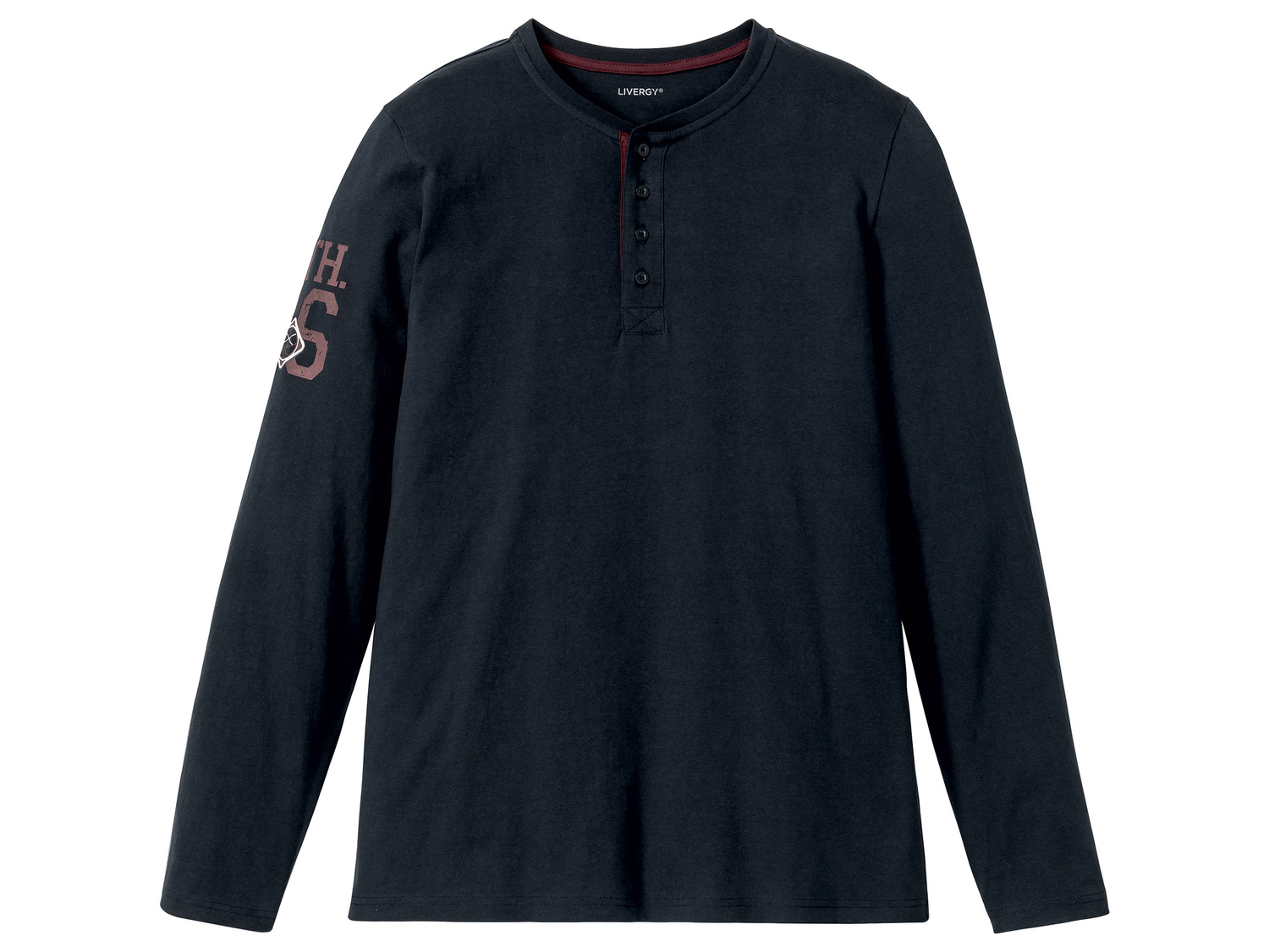 T-shirt de nuit homme , le prix 3.99 €
- Ex. 58 % coton et 42 % polyester selon ...