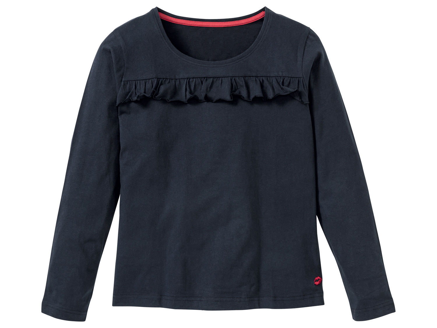 T-shirt de nuit femme Esmara Lingerie, le prix 3.99 €
- Ex. 90 % coton et 10 ...