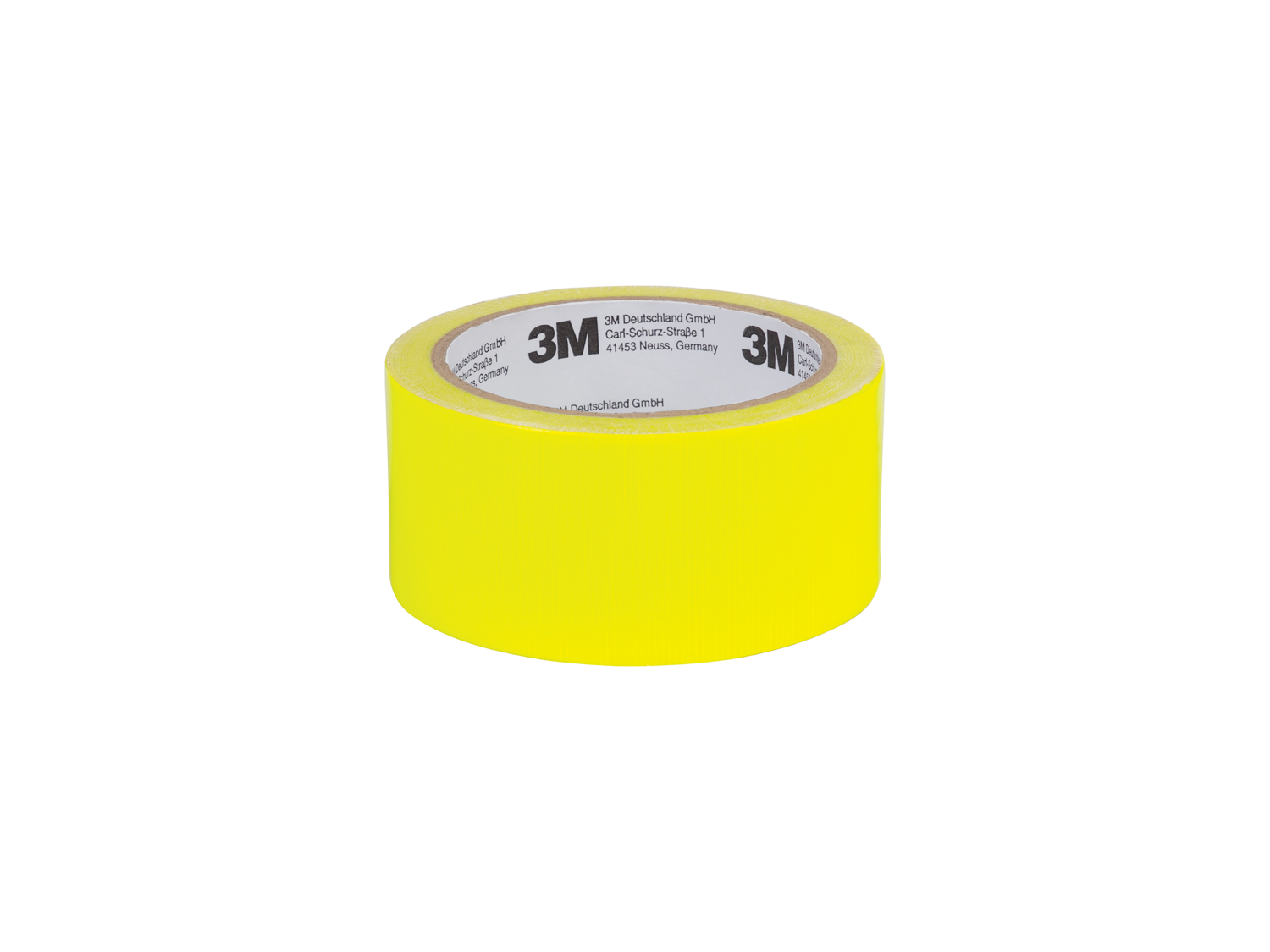 Ruban adhésif fluo 3M, le prix 2.99 €
- Env. 48 mm × 10 m
- Ruban ashésif ...