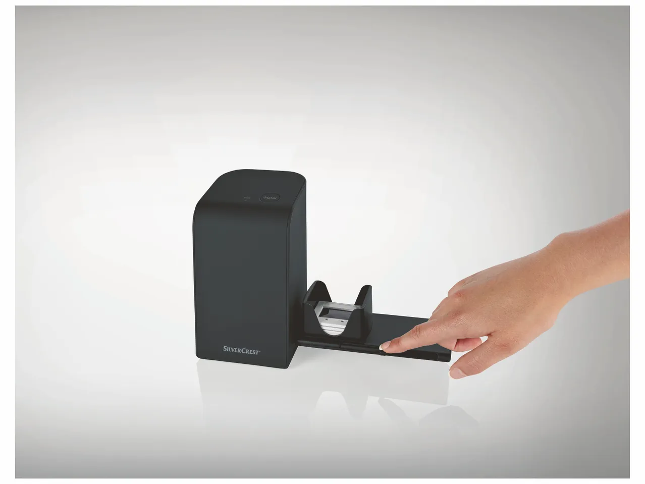 Scanner pour diapositives et négatifs , prezzo 44.99 EUR
Scanner pour diapositives ...