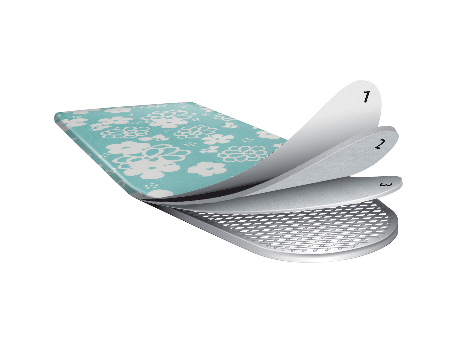 Housse pour table à repasser , le prix 4.99 €
- Taille universelle
- Adaptée ...