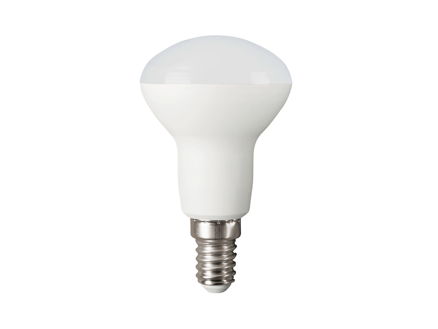 Ampoule LED , le prix 2.49 €
- Au choix : E27, 7 W, 540 lm ou E14, 3 W, 230 ...