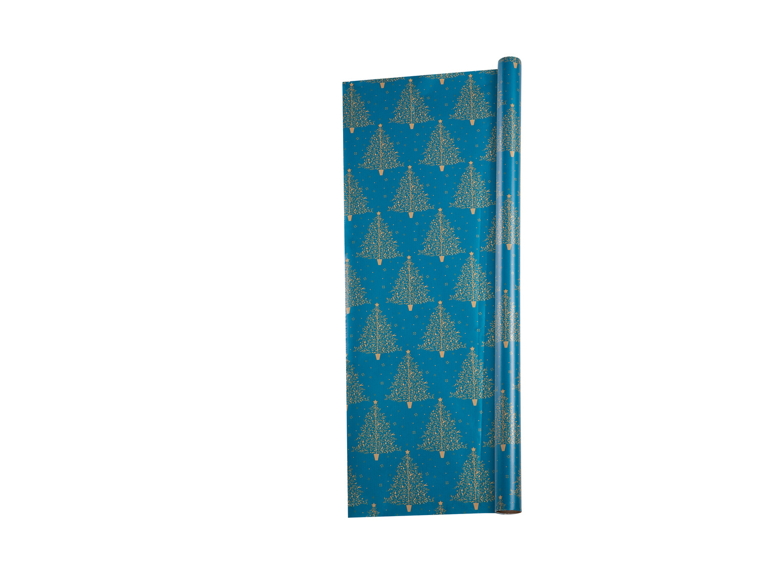 Papier cadeau , le prix 0.99 €
- Env. 0,7 x 5 m
- 80 g/m²
- 4 coloris au ...