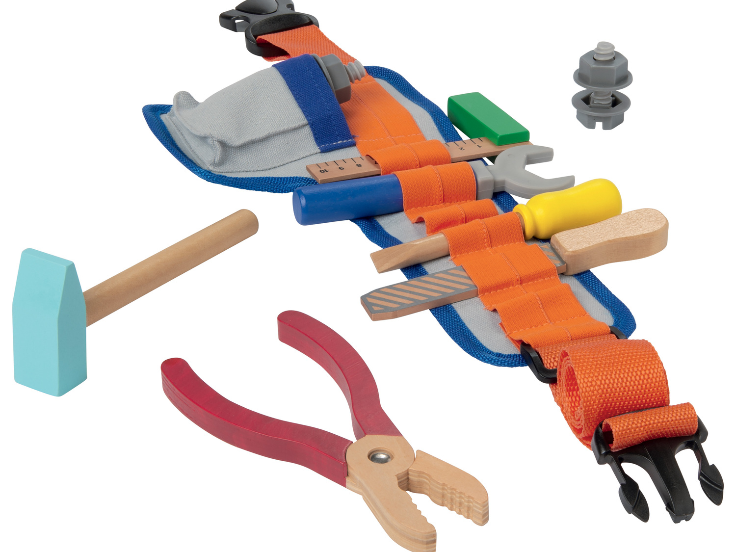Jouet d’imitation pour enfant , le prix 8.99 €
- Au choix : mallette ...