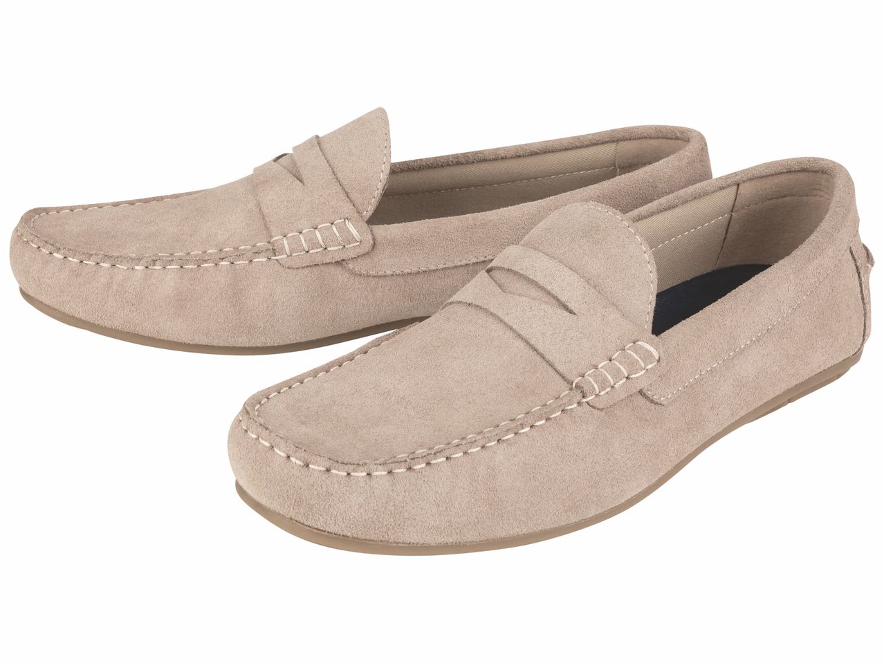 Mocassins en cuir , prezzo 19.99 EUR
Mocassins en cuir
- Du 41 au 45 selon modèle
- ...