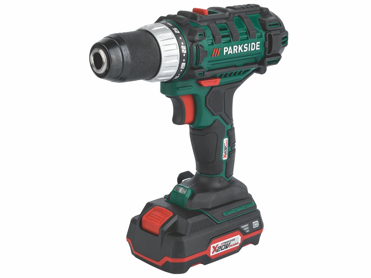 Perceuse-visseuse SANS FIL et accessoires , prezzo 89.99 EUR
Perceuse-visseuse ...