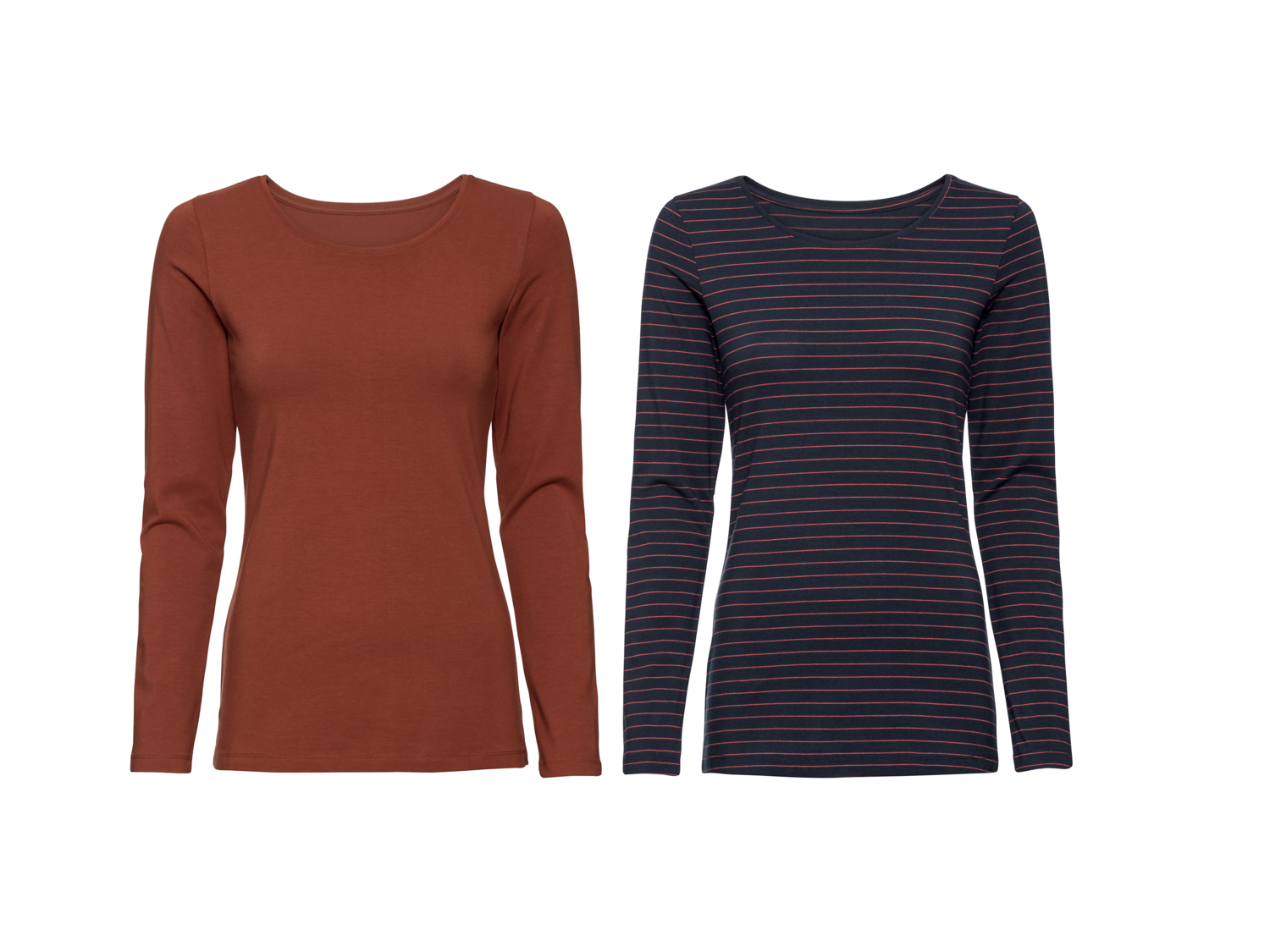 T-shirts à manches longues femme en vente , le prix 8.99 €
- Du S au XL selon ...