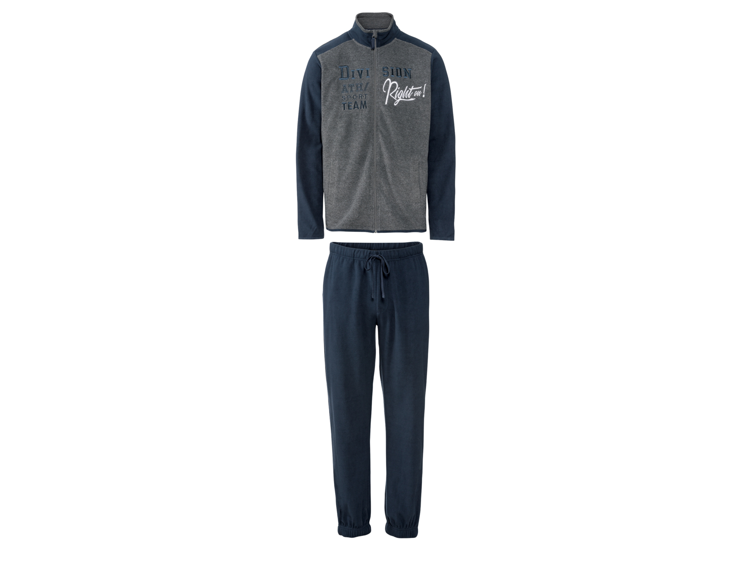 Ensemble détente en polaire femme , le prix 11.99 €
- Ensemble détente en ...