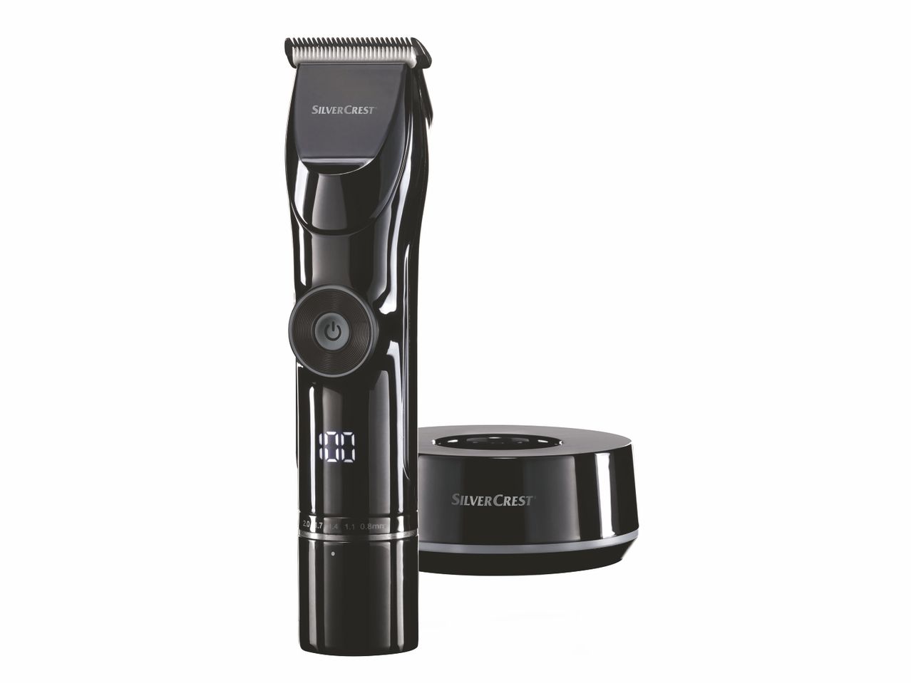 Tondeuse barbe et cheveux , prezzo 19.99 EUR
Tondeuse barbe et cheveux Ce produit ...