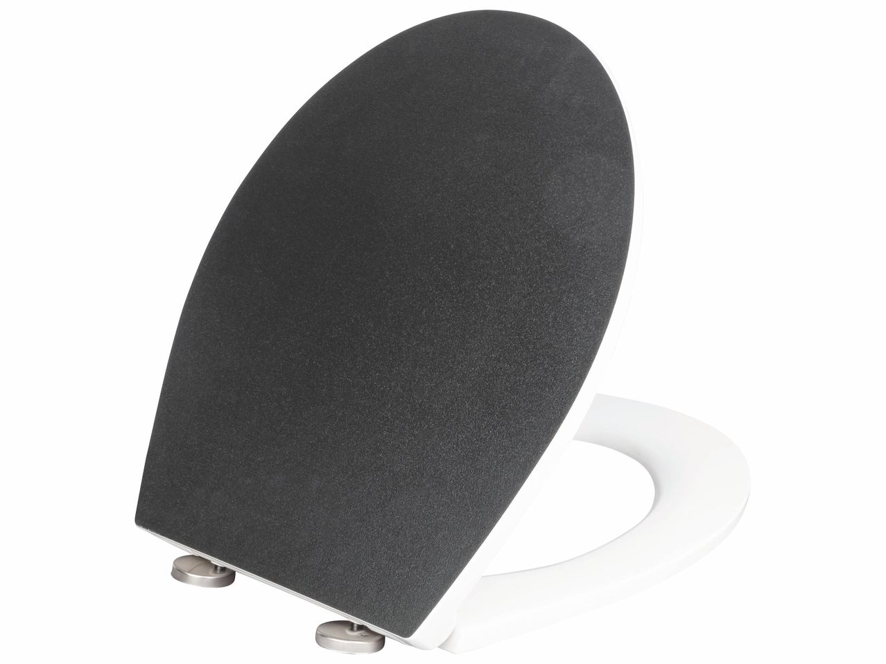 Abattant WC avec frein de chute , prezzo 21.99 EUR
Abattant WC avec frein de chute ...