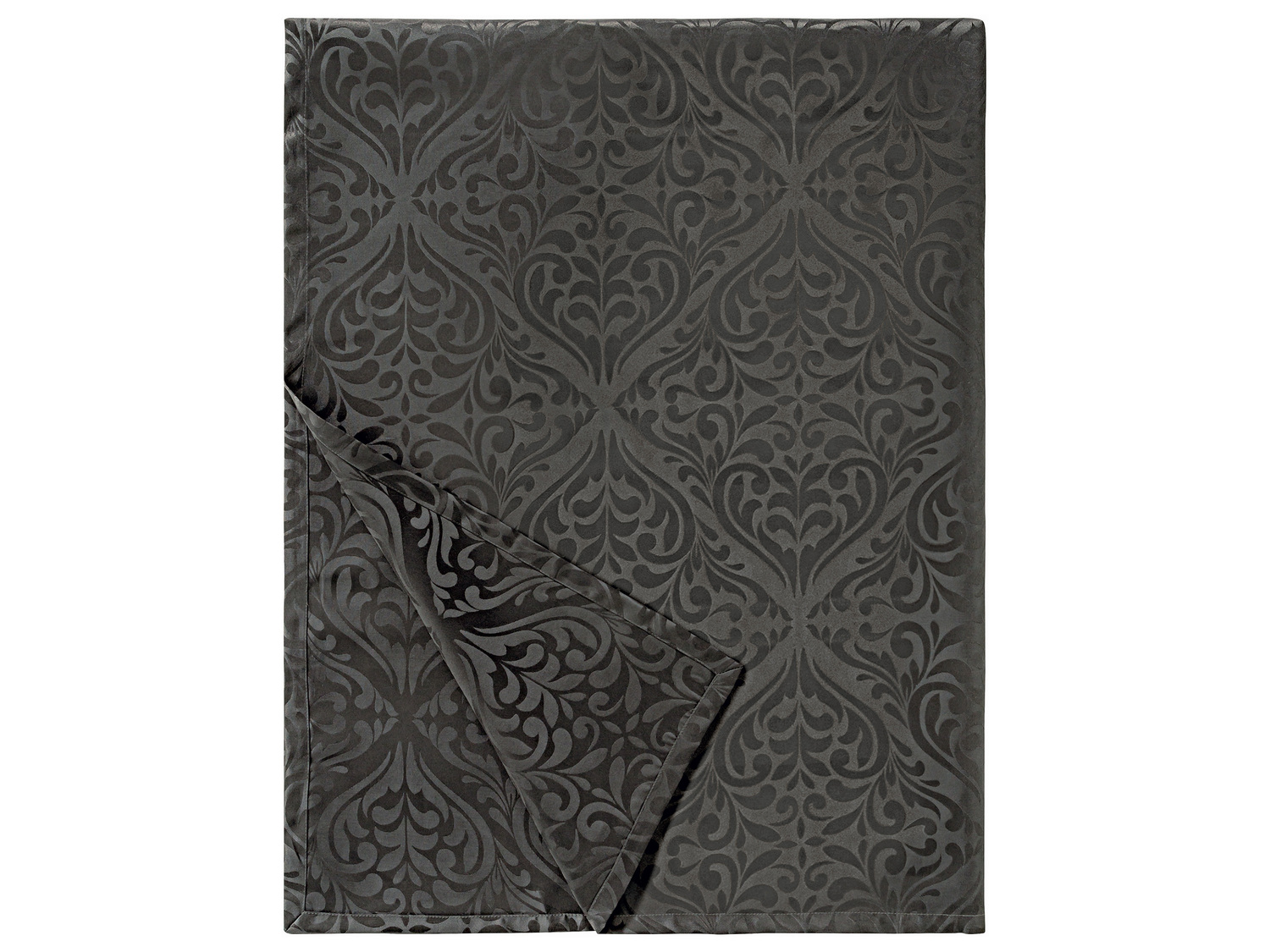 Nappe ou chemins de table jacquard , le prix 6.99 €
- Ernesto®
- ...