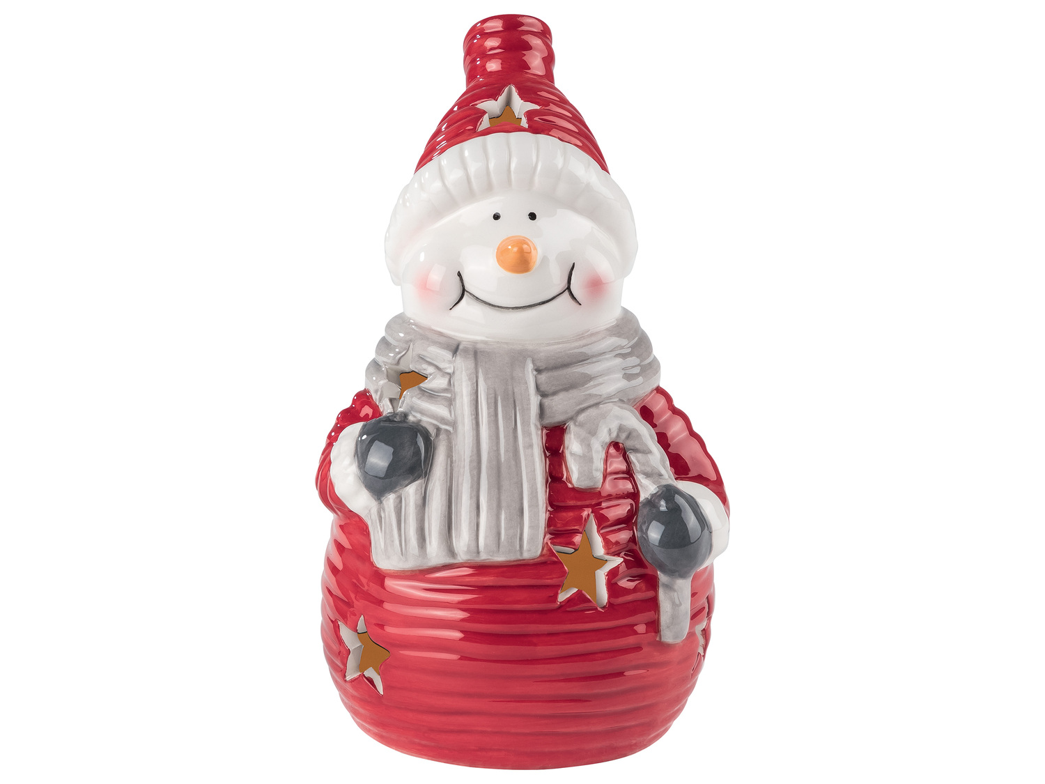 Personnage de Noël en céramique à LED , le prix 3.99 €
- Melinera®
- ...