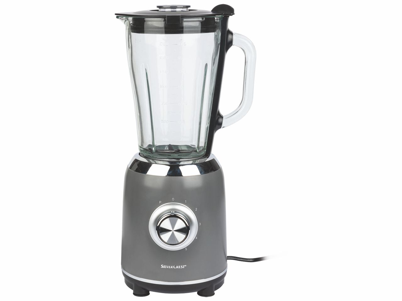 Blender , prezzo 31.99 EUR
Blender
- 600 W
- Bol de mixage en verre solide ...