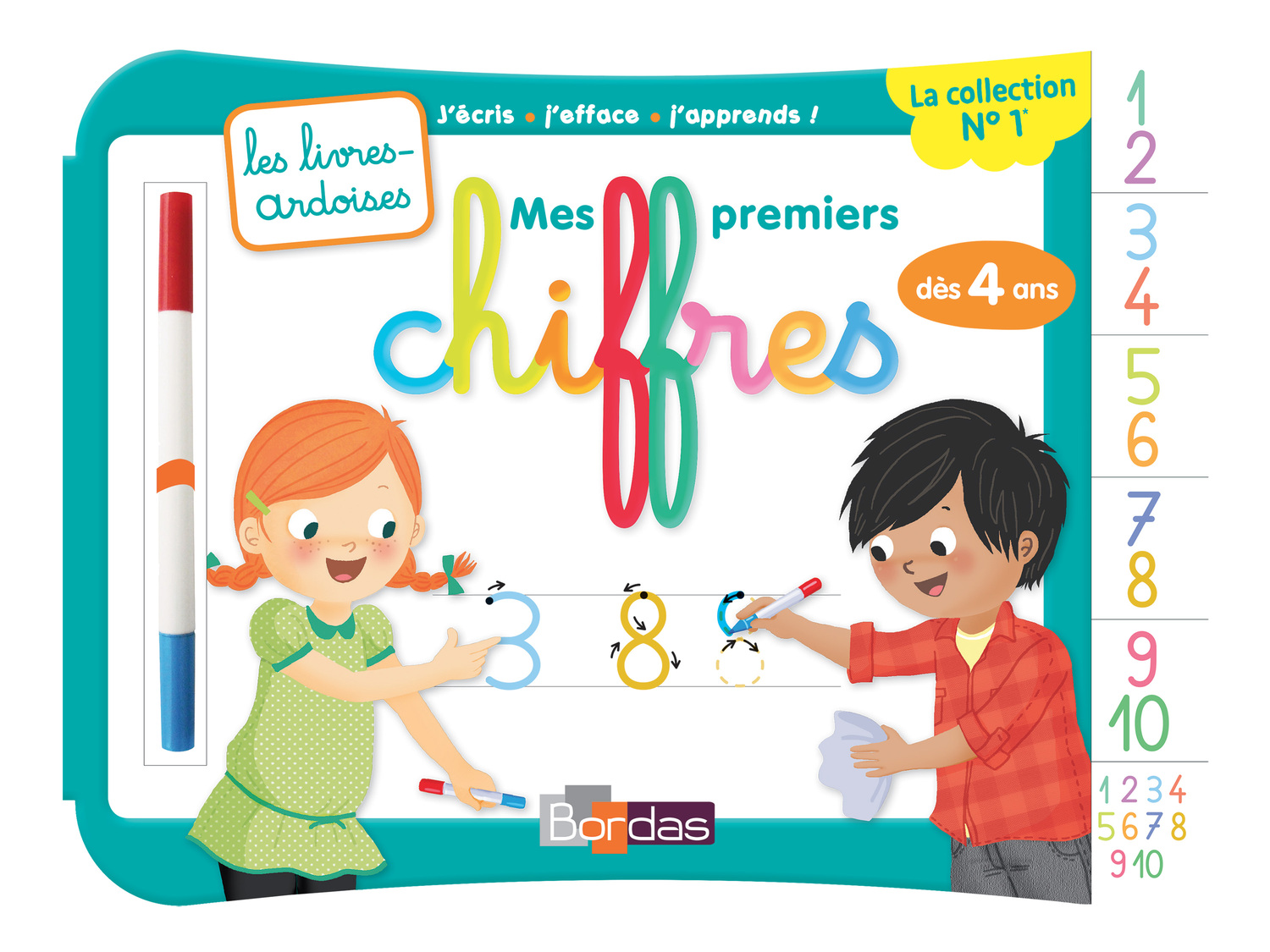 Livre ardoise , le prix 6.99 €