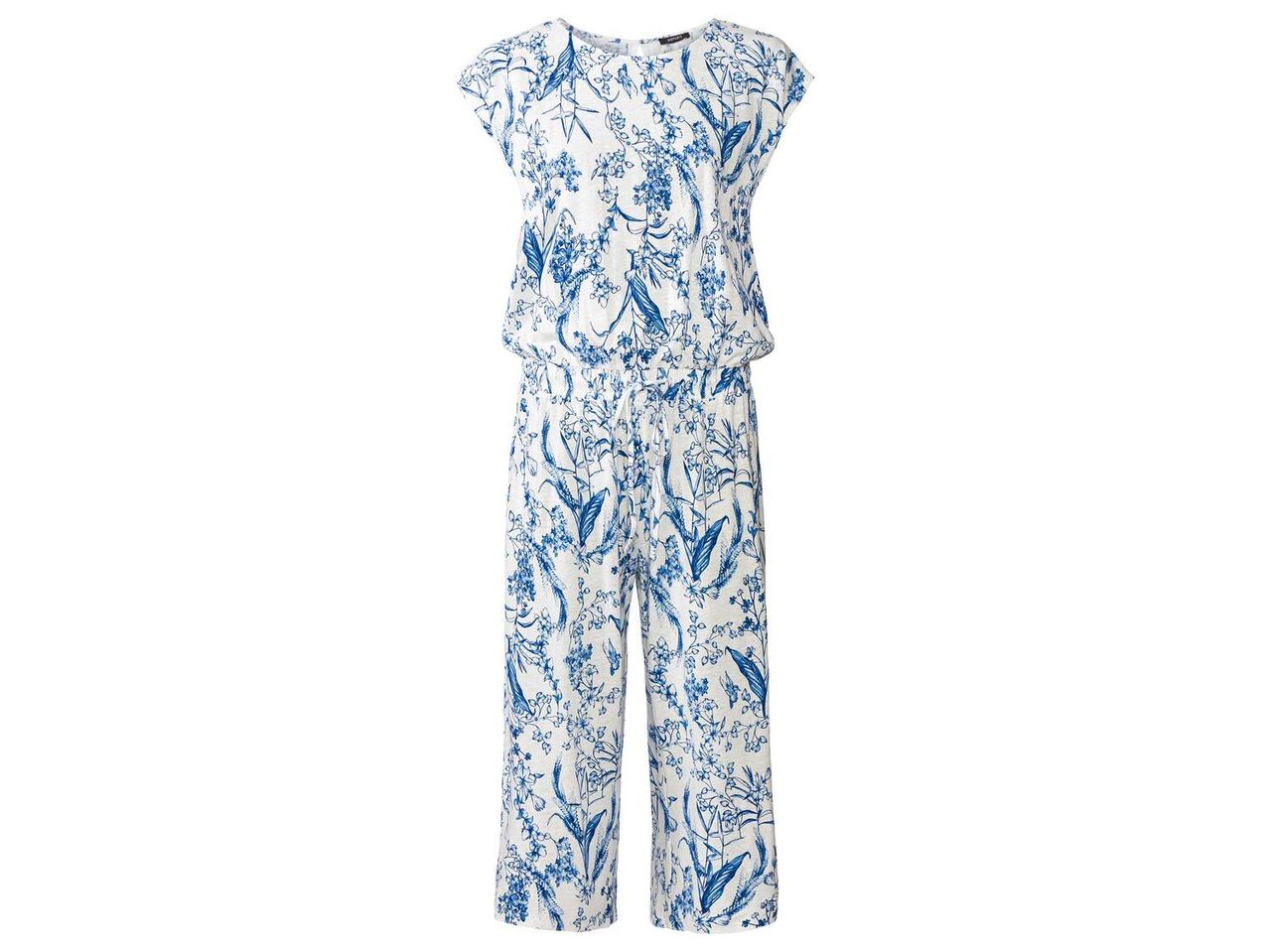 Combinaison en lin chez Lidl , prezzo 16.99 EUR
Combinaison en lin 12
- Du S ...