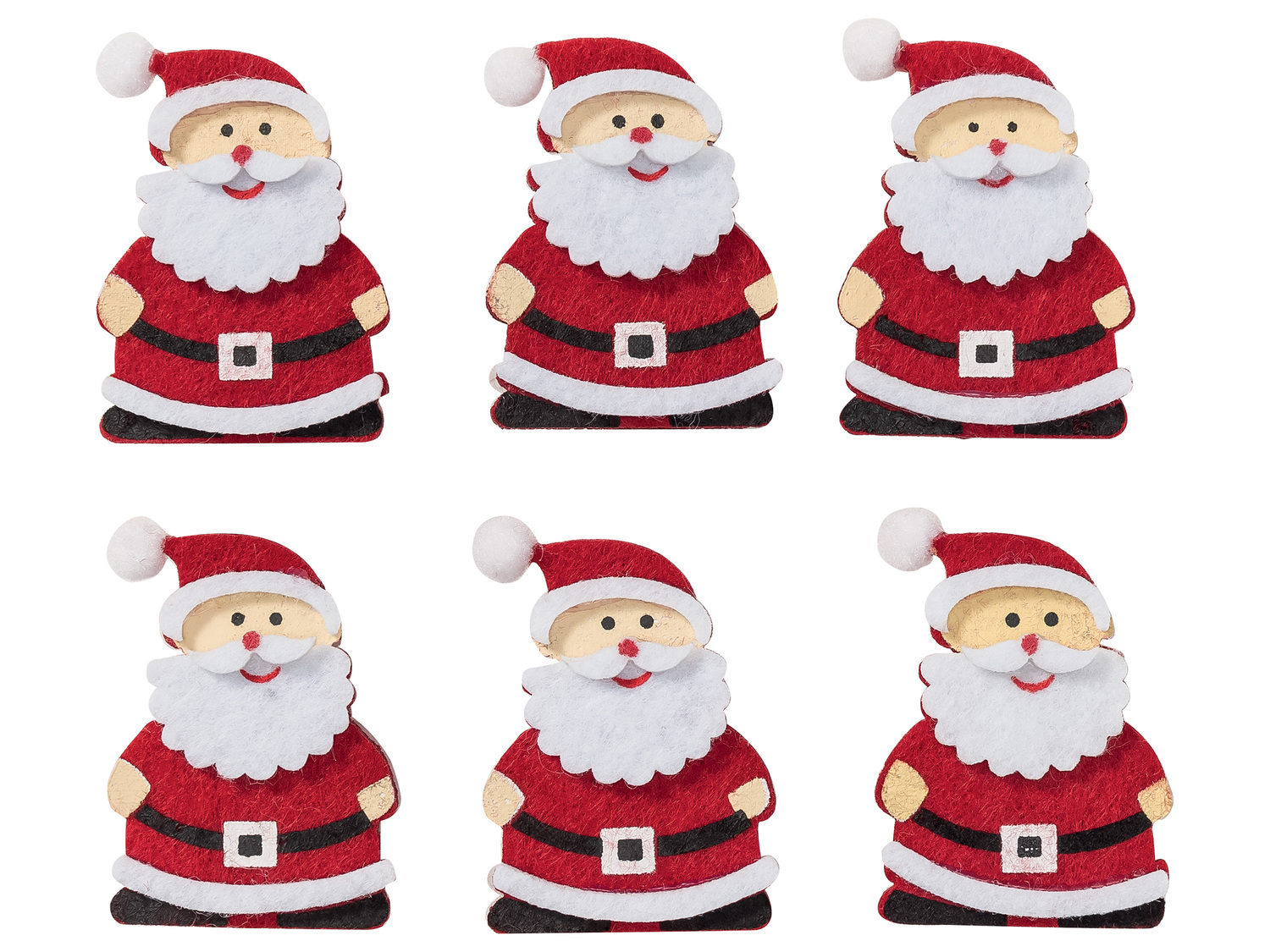 Guirlande ou décoration de Noël , le prix 0.99 €
- Au choix : décoration ...