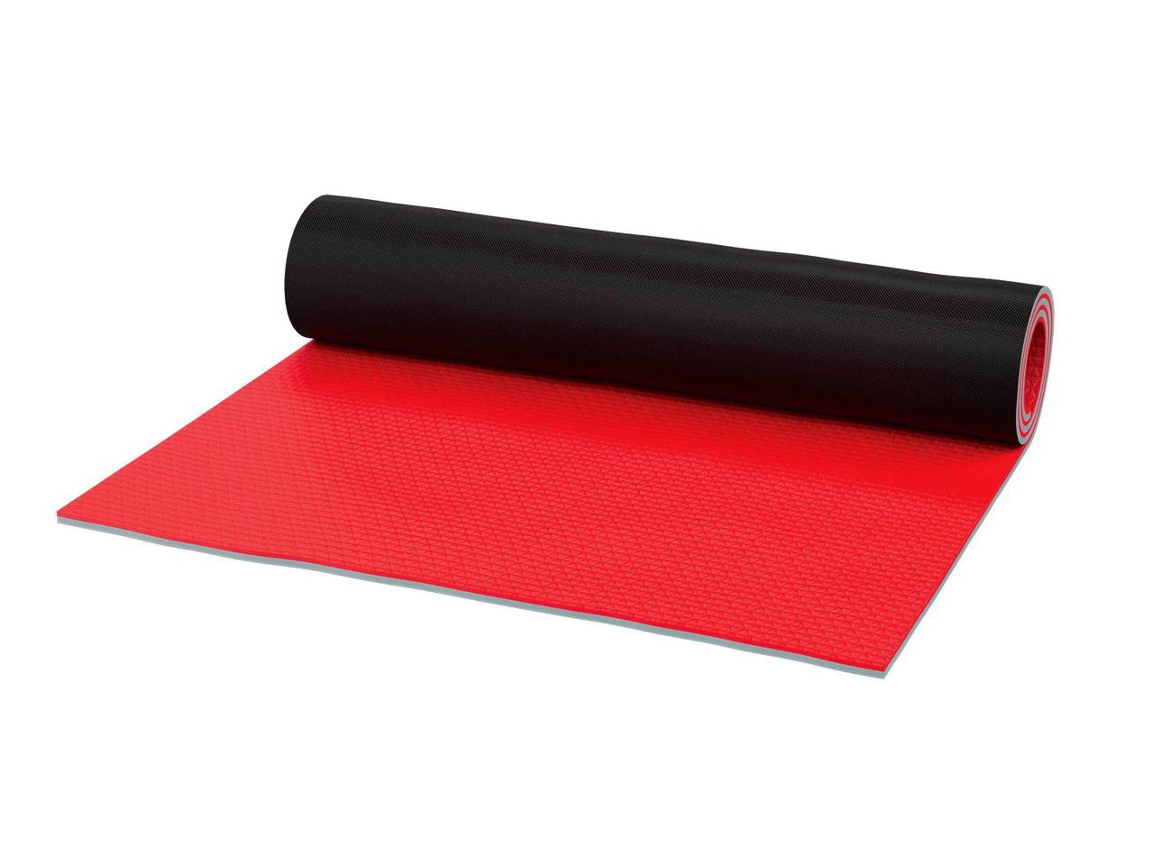 Tapis de fitness , prezzo 7.99 EUR
Tapis de fitness
- Env. 150 x 70 x 1 cm
- Ex. ...