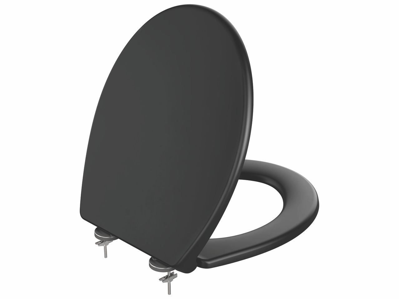 Abattant WC , prezzo 14.99 EUR
Abattant WC
- Env. 37 x 44,7 cm (l x p)
- Frein ...