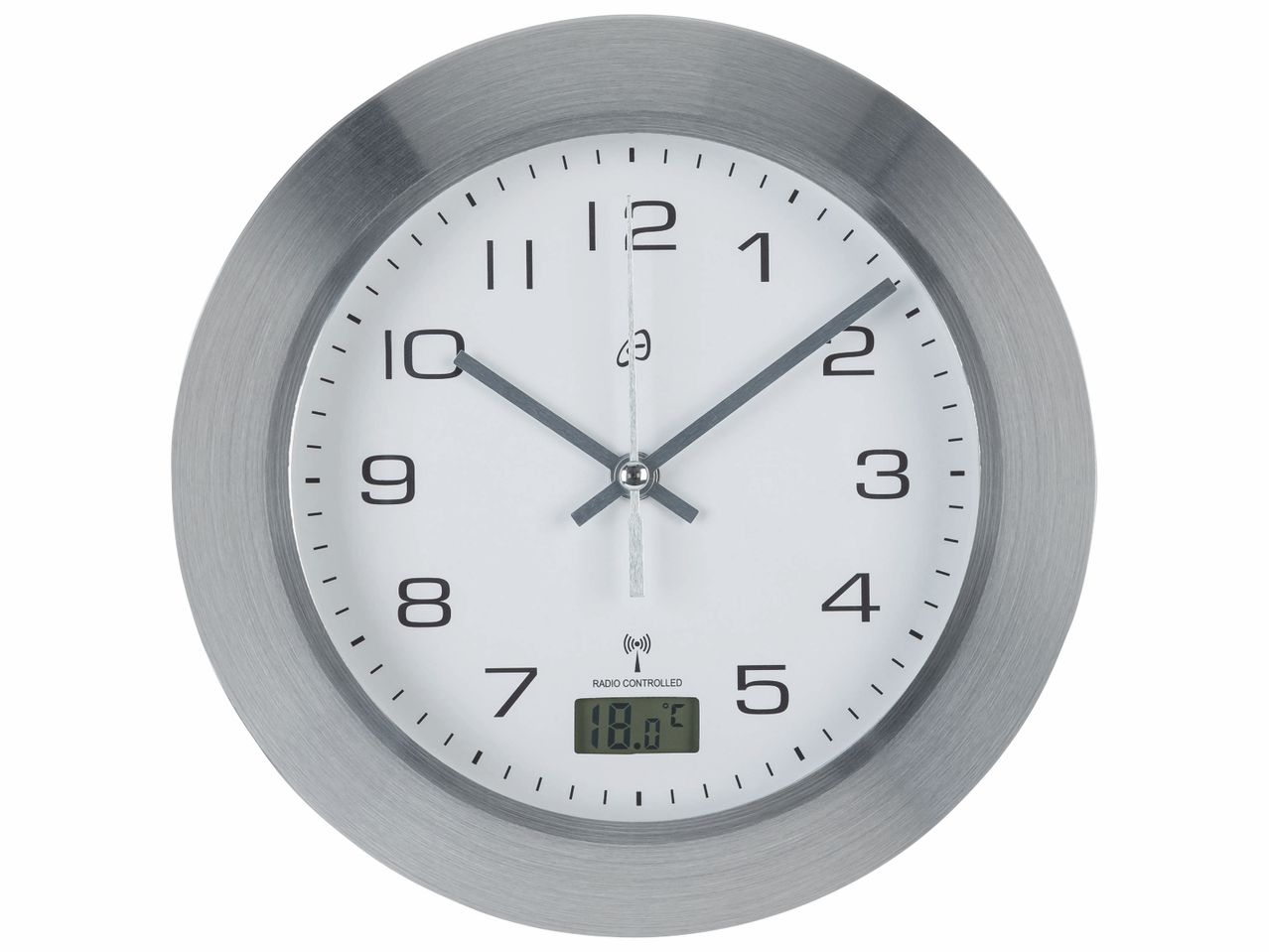 Horloge radioguidée pour salle de bains , prezzo 9.99 EUR
Horloge radioguidée ...