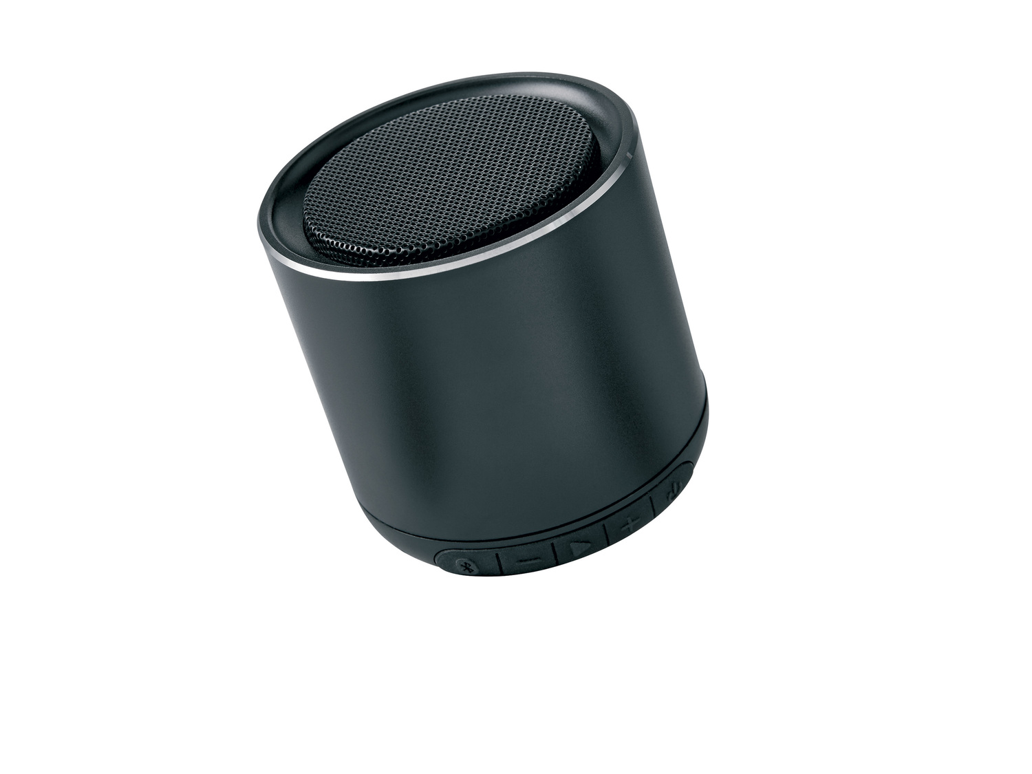 Mini-enceinte Bluetooth® Silvercrest, le prix 7.99 €
- Quantités limitées ...
