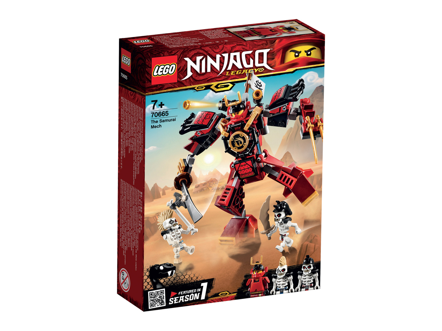 Jeu de construction Lego Speed Champions, Duplo, Ninjago , le prix 10.99 €
- ...