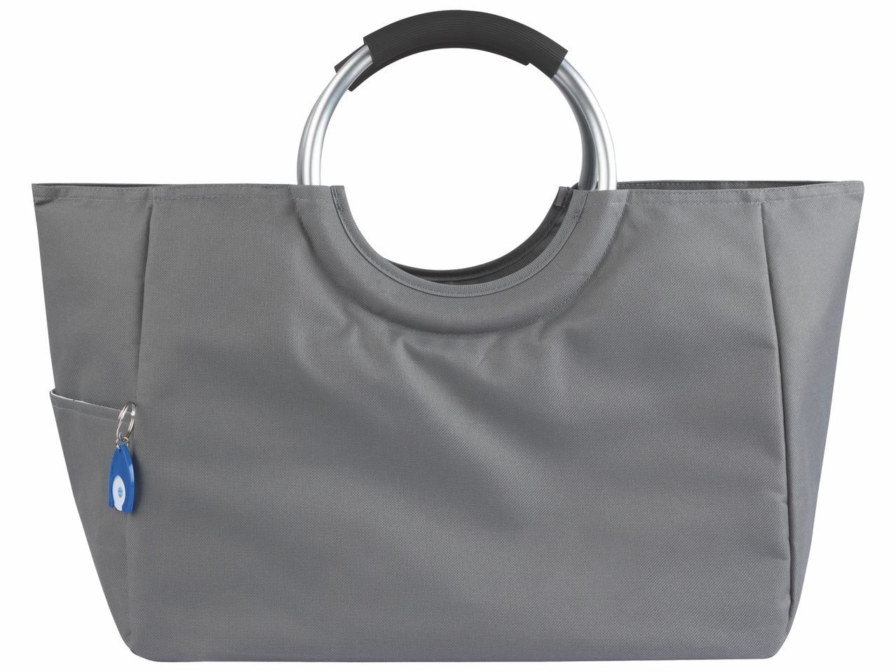 Cabas , prezzo 6.99 EUR
Cabas
- Env. 18 L
- 10 kg max.
- Anses en aluminium rembourrées
- ...