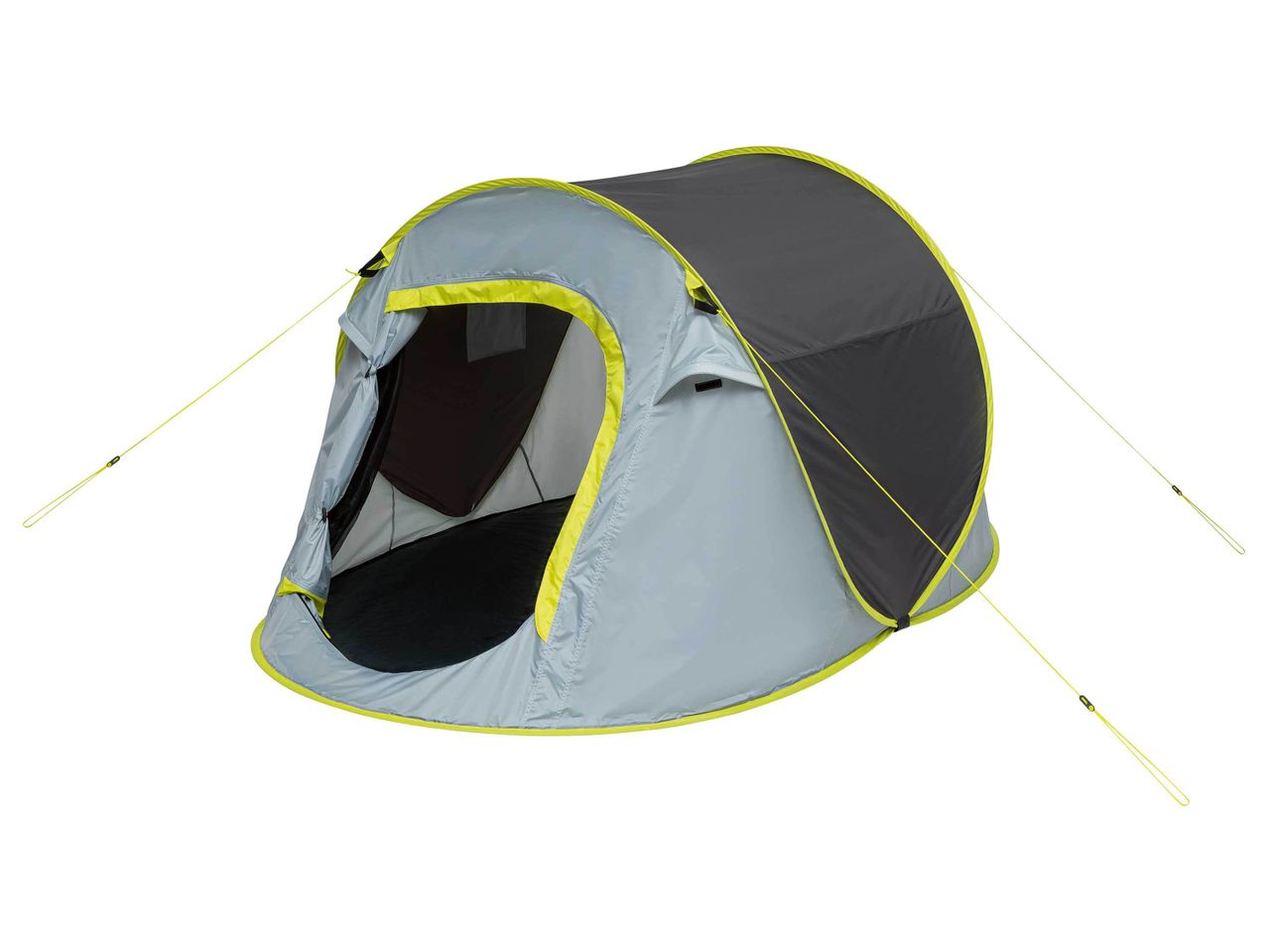 Tente de camping pop-up 2 personnes , prezzo 32.99 EUR
Tente de camping pop-up ...