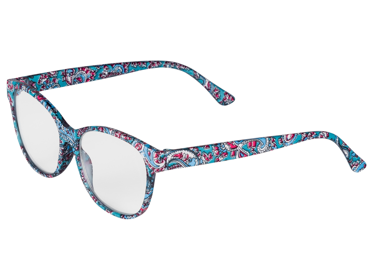 Lunettes de lecture avec étui Speq, le prix 2.49 €
- Verres anti-rayures
- ...