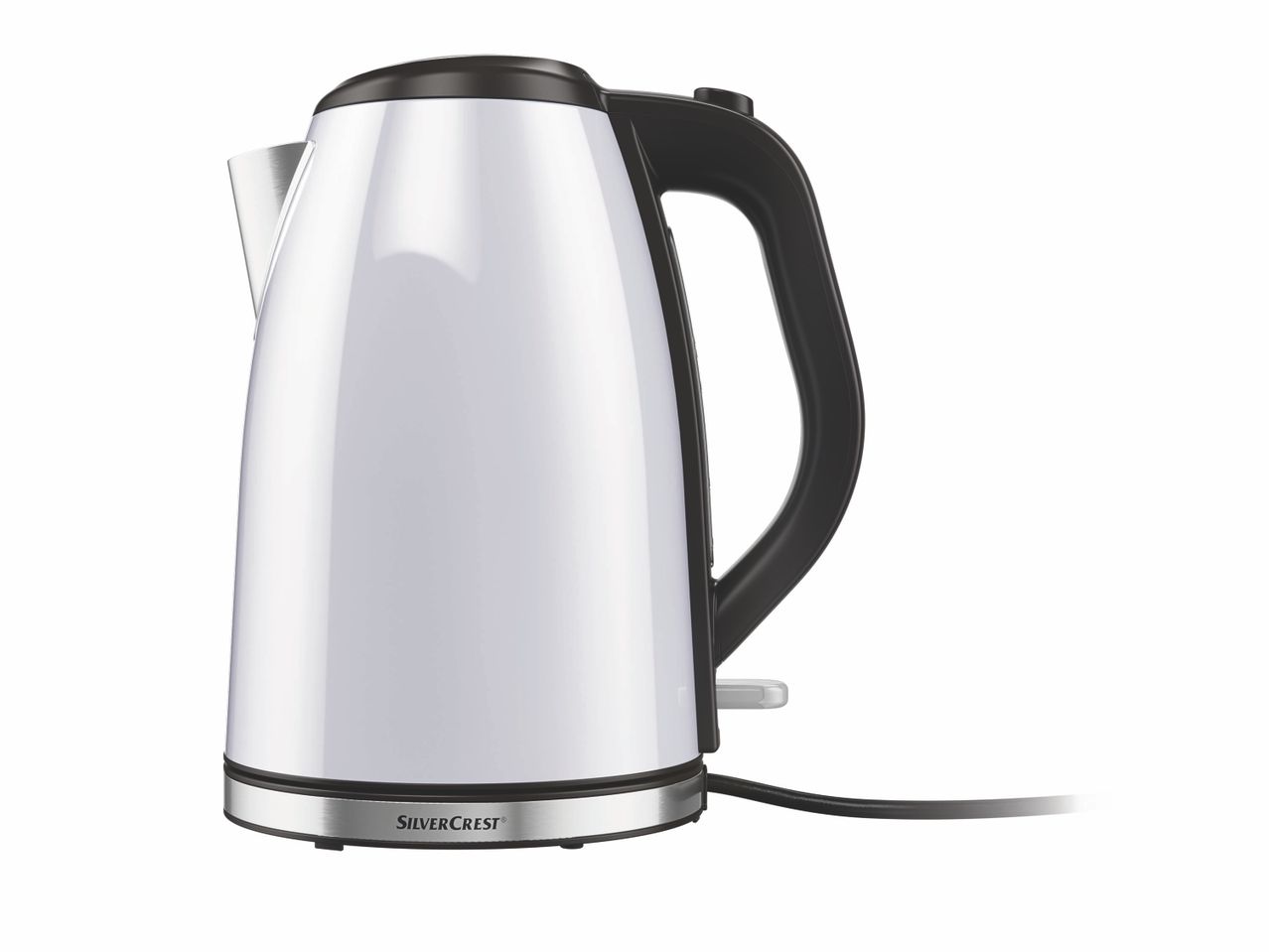 Bouilloire électrique , prezzo 23.99 EUR
Bouilloire électrique
- Volume utile ...