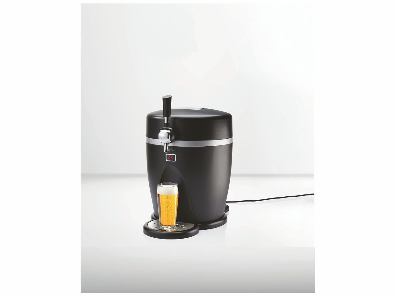 Tireuse à bière , prezzo 79 EUR
Tireuse à bière
- Maintient un fût ...