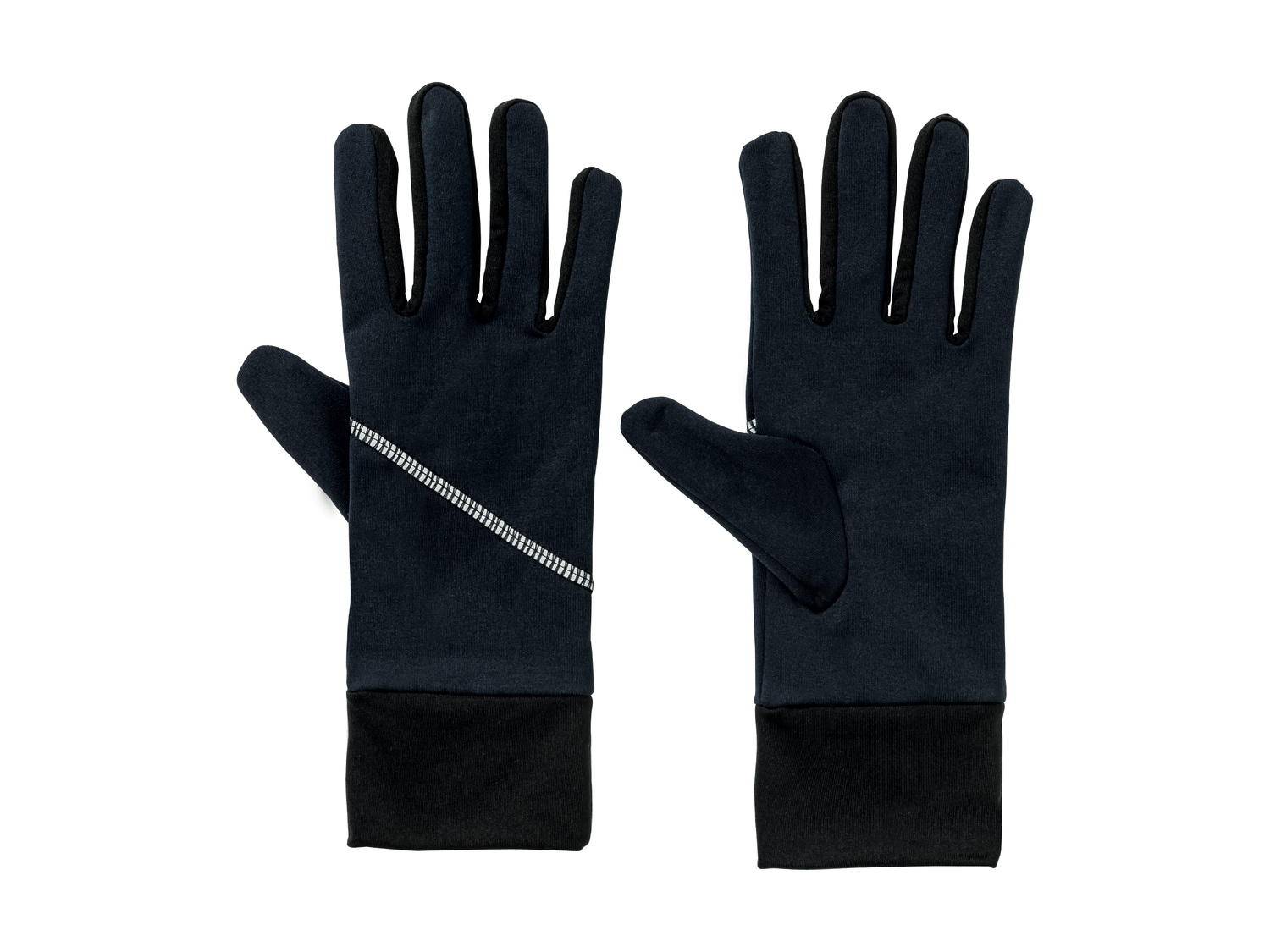 Gants techniques , le prix 3.99 €
- Ex. 90 % polyester et 10 % élasthanne (creora®)
- ...