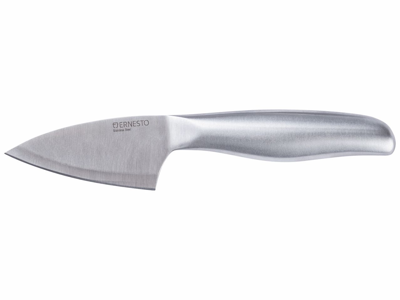 Couteau , prezzo 5.99 EUR
Couteau
- Au choix :
- Set de 2 couteaux à fromage ...
