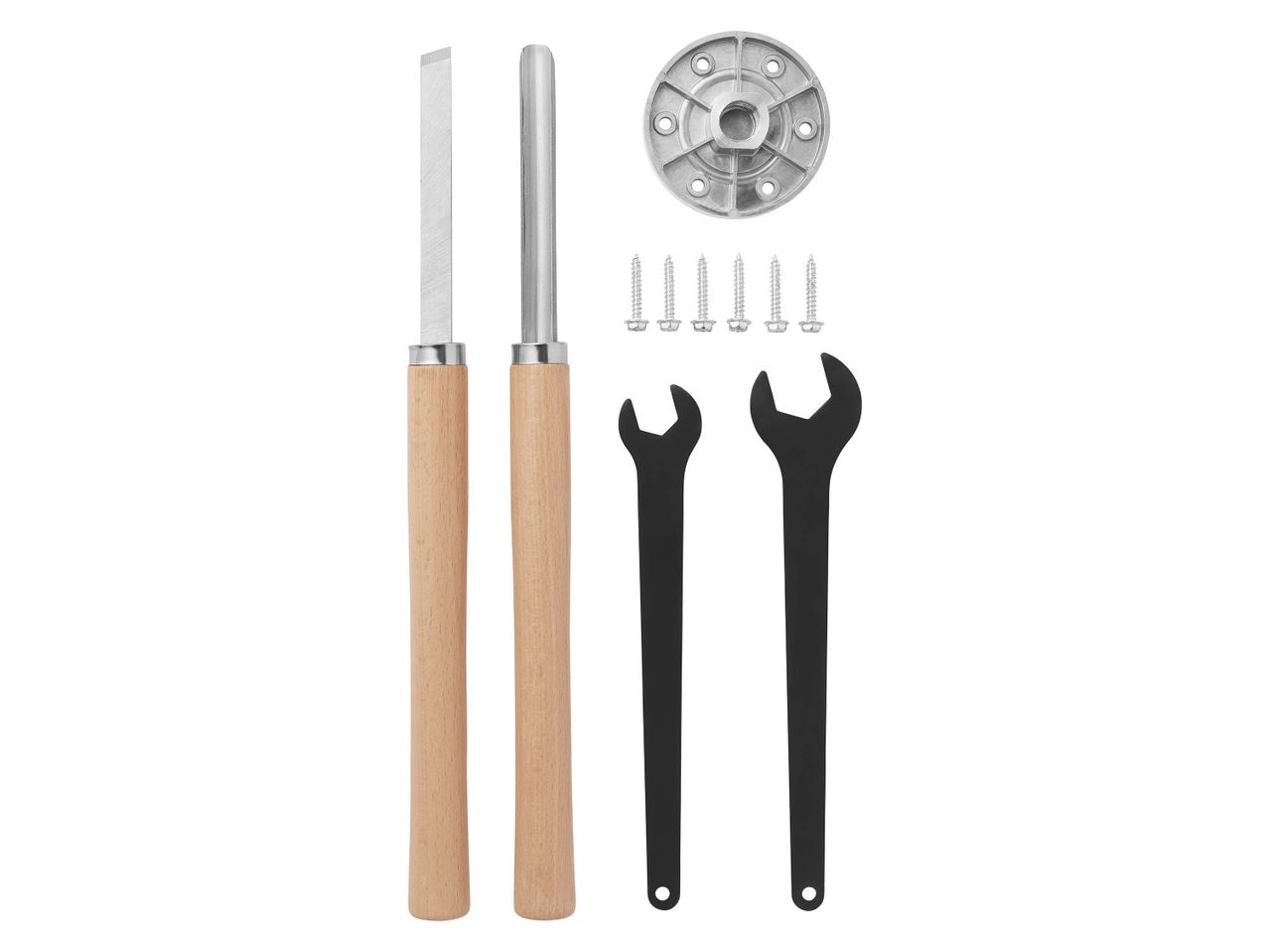Tour PDM 600 C3 , prezzo 84 EUR
Tour PDM 600 C3
- 600 W
- Pour l'usinage ...