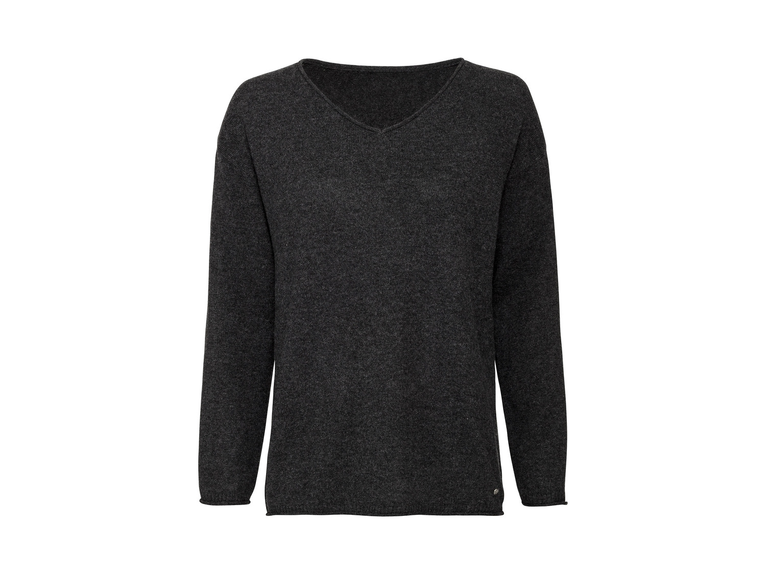 Pull en 100 % cachemire Livergy, le prix 39.99 €
- 100 % cachemire
- 3 coloris ...