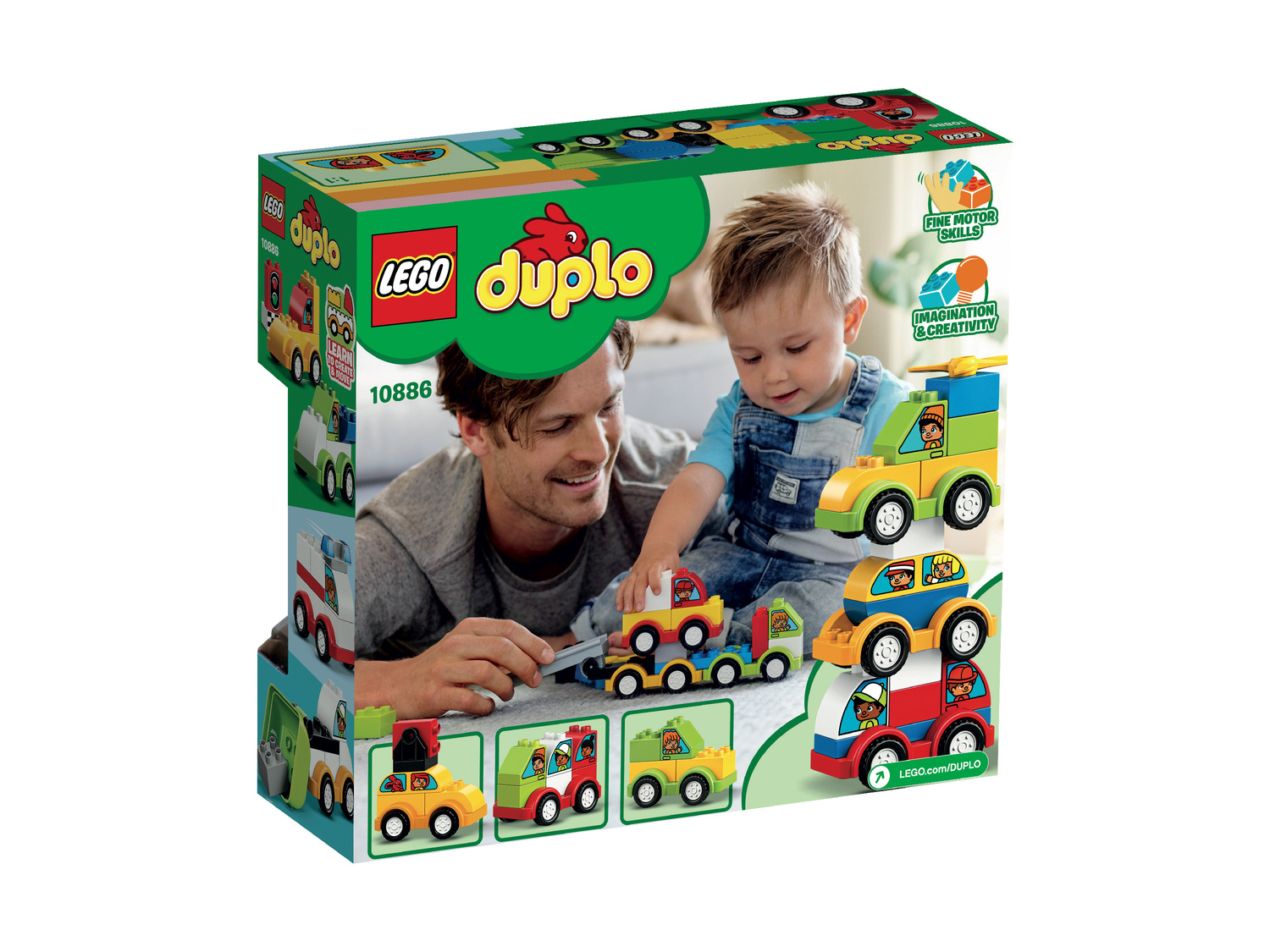 Jeux LEGO moyen modèle , le prix 14.99 €
- 3 modèles au choix
- Autres modèles ...