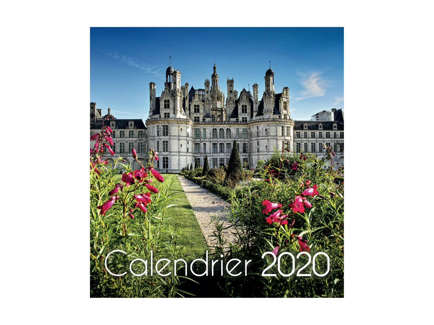 Calendrier chevalet 2020 , le prix 2.49 €
- 3 modèles au choix
- Autres modèles ...