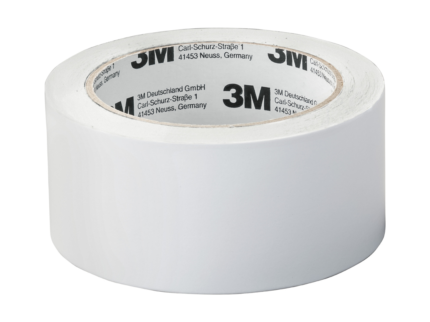 Ruban adhésif , le prix 1.49 €
- Env. 50 mm × 15 m
- Au choix : en aluminium ...