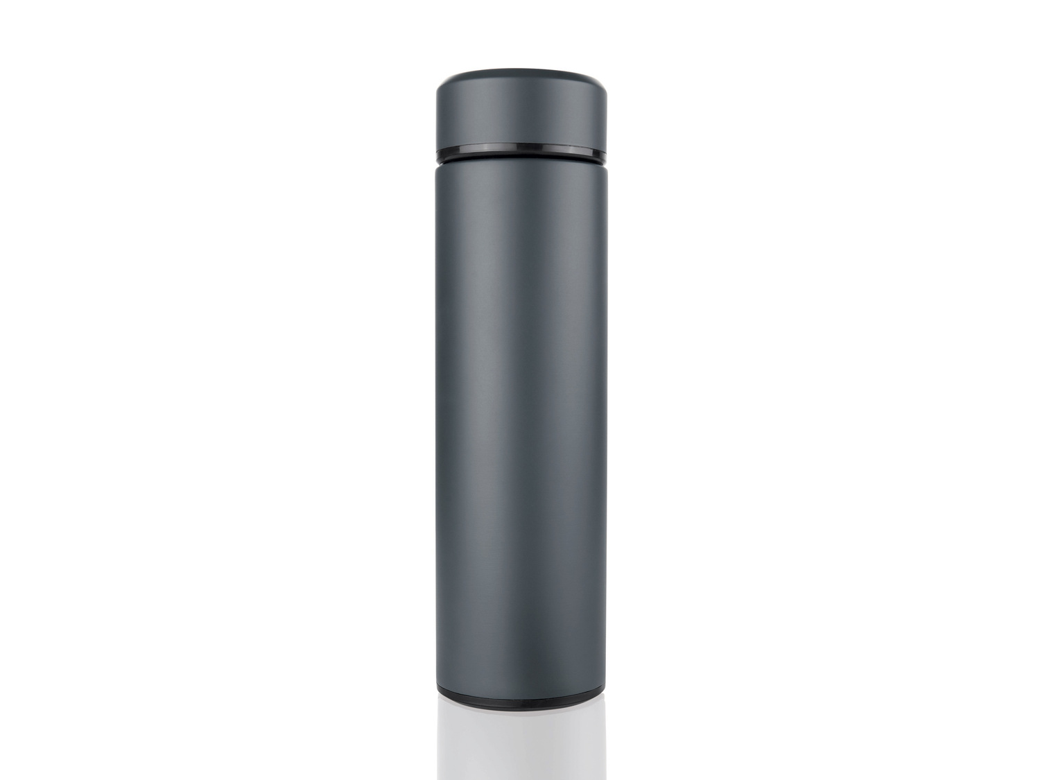 Bouteille isotherme avec filtre à thé , le prix 6.99 €
- Env. 400 ml
- Pour ...