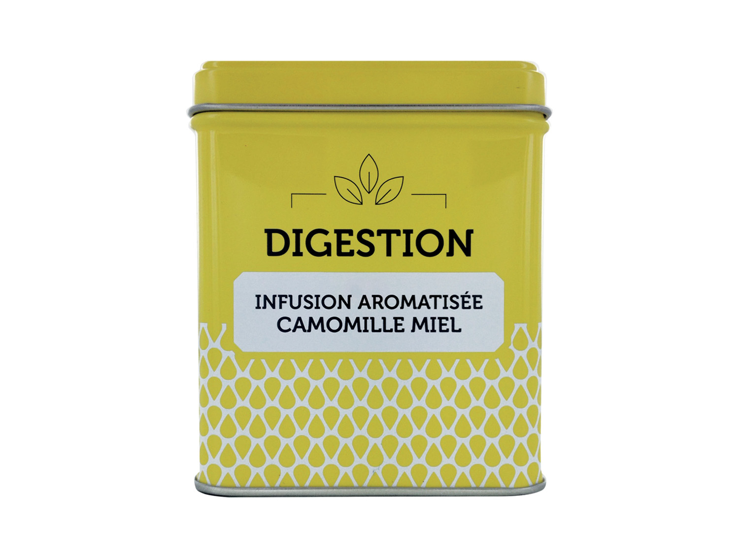Thé ou infusion bien-être , le prix 3.49 €
- Variétés au choix